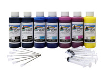 120ml Refill Kit for EPSON 2200